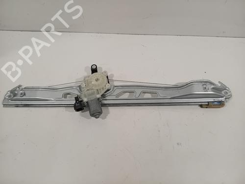 front-left-window-mechanism-ford-transit-v363-van-fcd-fdd-2013-25049779 main image