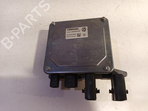 Servostyring Styreenhet SMART FORTWO Coupe (453) 0.9 (453.344, 453.353) (90 hp) 17117798