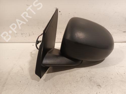 Left mirror DODGE CALIBER 2.0 | BP15491043C26 