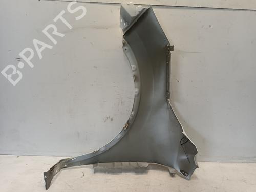 Right front fenders NISSAN QASHQAI II (J11, J11_) 1.2 DIG-T | BP29333629C42 