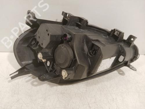Right headlight FIAT PUNTO (199_) 0.9 | BP40536640C29 - Image 3