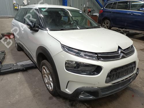 Steering wheel CITROËN C4 CACTUS 1.2 THP 110 | BP33720026C49  - Image 8