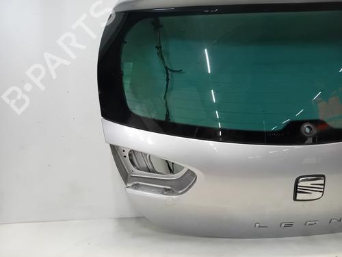 Tailgate SEAT LEON (1P1) 1.2 TSI | BP19930609C6 