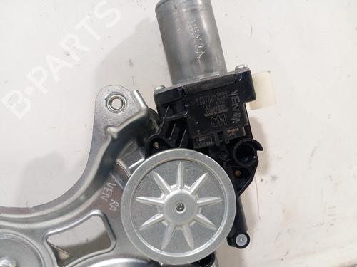 Rear right window mechanism SUZUKI IGNIS III (MF, FF) 1.2 Hybrid (ATK412, FF21S) | BP37799339C25 - Image 2