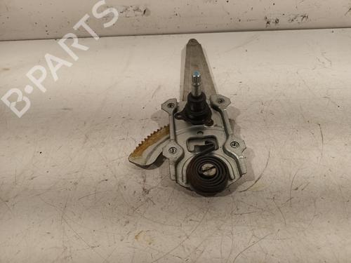 Rear left window mechanism OPEL AGILA (B) (H08) 1.2 (F68) | BP15796290C24 