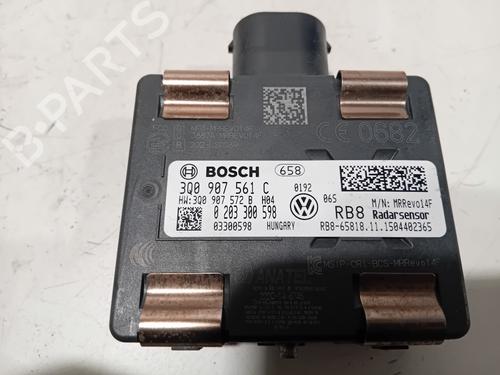 Electronic sensor VW PASSAT B8 Variant (3G5, CB5) 1.4 GTE Hybrid | BP39503492M84 - Image 4