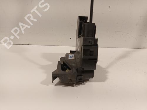 Front right lock RENAULT ESPACE V (JR_) 1.6 dCi 160 | BP26302581C97 