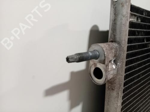 AC radiator OPEL ASTRA K (B16) 1.6 CDTi (68) | BP27466258M32 