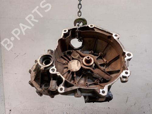 Used Gearbox Gearbox VW UP! (121, 122, BL1, BL2, BL3, 123) 1.0 (60 hp) 33274022 33274022