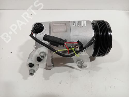 AC compressor BMW 2 Gran Tourer (F46) 216 d | BP24613145M34 - Image 7