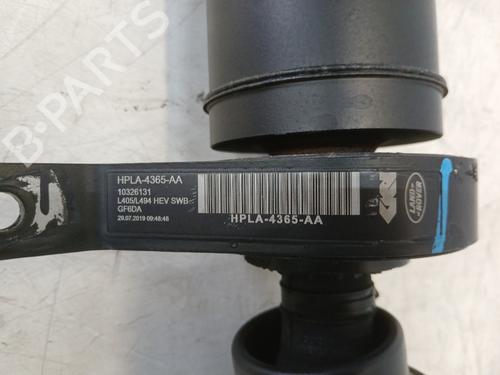 Driveshaft LAND ROVER DISCOVERY V (L462) 2.0 Td4 4x4 | BP39986075M37 - Image 6