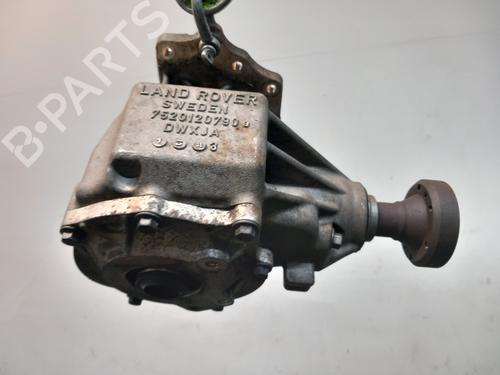 Used Front differential Front differential LAND ROVER RANGE ROVER EVOQUE (L538) 2.0 4x4 (241 hp) 36490035 36490035