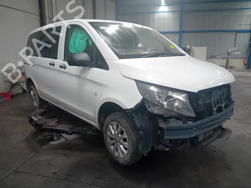 Engine control unit (ECU) MERCEDES-BENZ VITO Tourer (W447) 111 CDI / 111 BlueTEC (447.701, 447.703, 447.705) | BP27694402M57 - Image 9