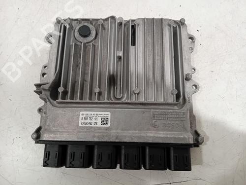 Used Engine control unit (ECU) BMW 3 (F30, F80) 330 e (252 hp) 21844134