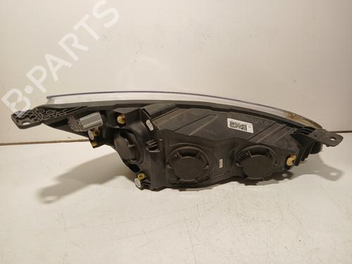 Left headlight FORD FOCUS IV Turnier (HP) 1.0 EcoBoost | BP25795482C28 - Image 3