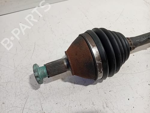 Right front driveshaft VW TAIGO (CS1) 1.0 TSI | BP29015711M39