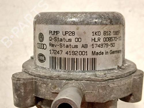 Servo brake SEAT IBIZA V (KJ1, KJG) 1.0 TSI | BP27479045M42 