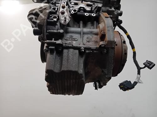 Engine FIAT PANDA (312_, 319_) 0.9 (312PXG1A) | BP29563682M1 