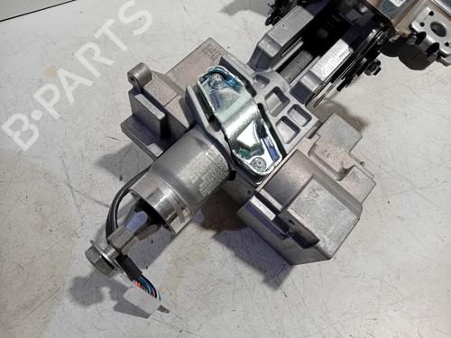 Steering column MAZDA 2 Hatchback (DL, DJ) 1.5 | BP19093789M21 - Image 5