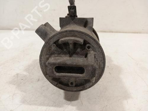 AC compressor MITSUBISHI MIRAGE / SPACE STAR VI Hatchback (A0_A) 1.2 (A03A) | BP38166375M34 - Image 3