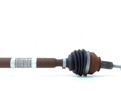Right front driveshaft RENAULT TWINGO III (BCM_, BCA_) 1.0 SCe 70 | BP7213500M39 