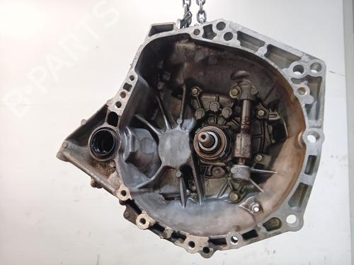 Used Gearbox PEUGEOT 108 1.0 VTi (69 hp) 25251581