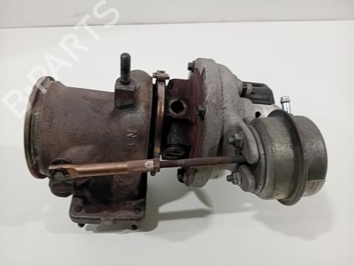 Turbocharger/Supercharger ALFA ROMEO GIULIETTA (940_) 1.4 TB (940FXB1A, 940FXB11) | BP29447096M71 