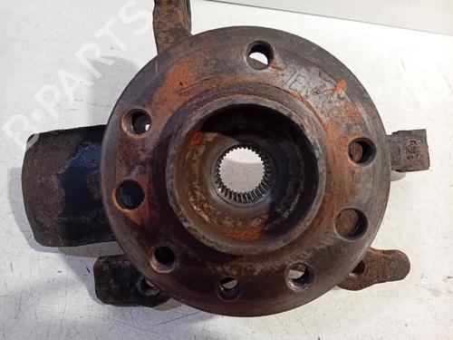 Højre Styrespindel Lejehus OPEL ASTRA H GTC (A04) 1.6 (L08) | BP19408199M26 