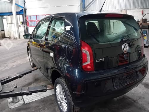 Starter VW UP! (121, 122, BL1, BL2, BL3, 123) 1.0 | BP31979588M8 - Image 8