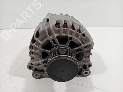 Used Alternator Alternator SEAT IBIZA IV ST (6J8, 6P8) 1.2 TDI (75 hp) 40064877 40064877