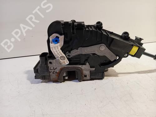 Used Front left lock MERCEDES-BENZ C-CLASS T-Model (S205) C 350 e (205.247) (279 hp) 18853226