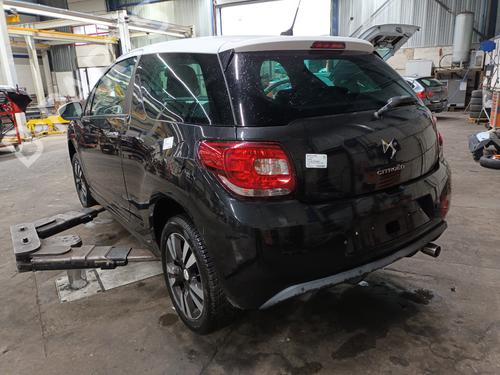 Hattehylde CITROËN DS3 (SA_) 1.6 VTi 120 | BP39508853C85 - Image 9