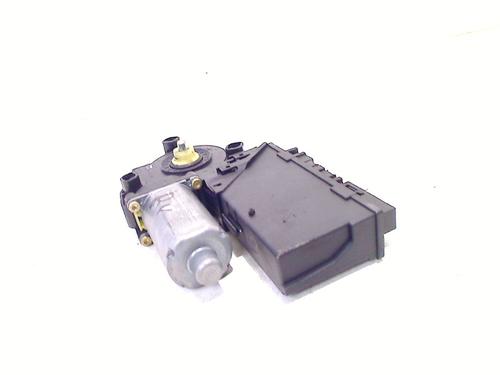 Right front window motor AUDI A4 B6 (8E2) 2.0 | BP1576720E20 