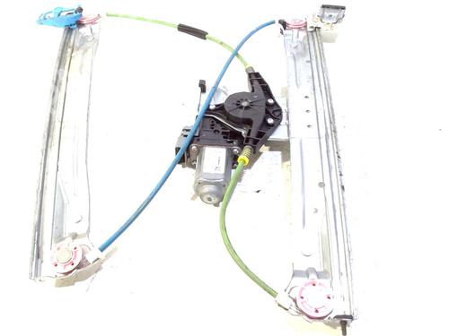 Front right window mechanism CITROËN C3 Picasso (SH_) 1.6 VTi 120 | BP8119807C23 