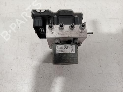 ABS pump PEUGEOT 208 II (UB_, UP_, UW_, UJ_) e-208 | BP19314001M43 