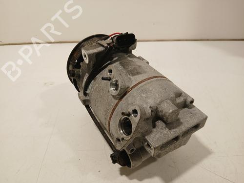 AC compressor KIA CEED Sportswagon (CD) 1.5 T-GDI | BP24332828M34 - Image 3