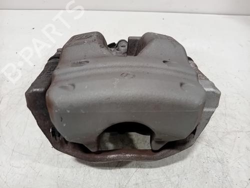 Left rear brake caliper MERCEDES-BENZ C-CLASS (W206) C 300 e (206.054) | BP36491832M107 - Image 2