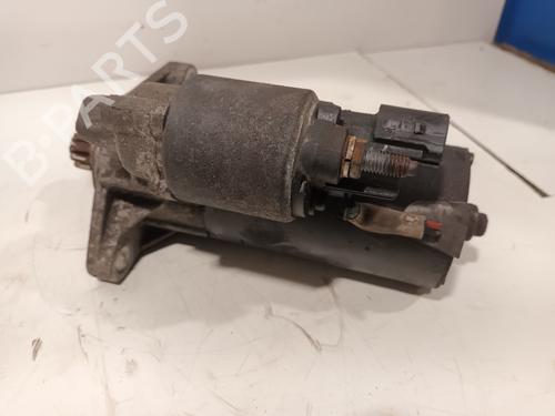 Starter VW TRANSPORTER T5 Van (7HA, 7HH, 7EA, 7EH) 2.0 TDI | BP31979570M8 - Image 2