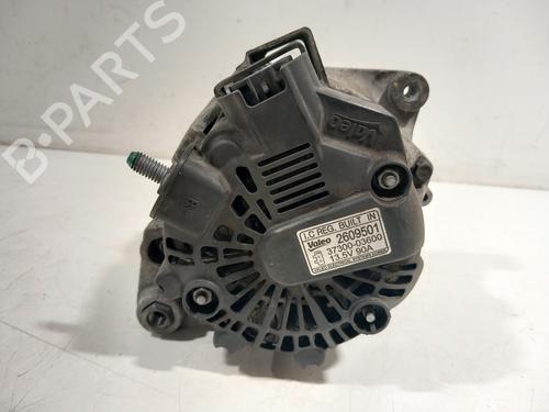 Alternator KIA RIO III (UB) 1.25 CVVT | BP37493588M7 - Image 4