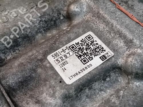 Gearbox VOLVO V40 Hatchback (525) D2 | BP23989092M3 - Image 7