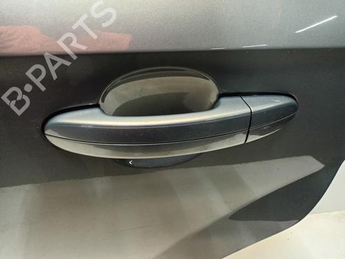 Left rear door FORD MONDEO IV (BA7) 2.3 | BP17614277C4