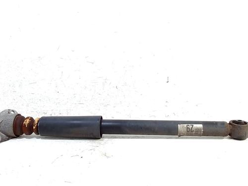 Used Left rear shock absorber Left rear shock absorber AUDI A1 Sportback (8XA, 8XF) 1.4 TFSI (185 hp) 6930275 6930275