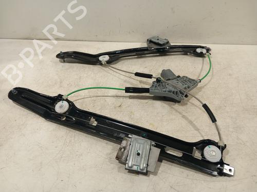 Rear right window mechanism SMART #1 EV All-wheel Drive | BP34058642C25  - Image 5