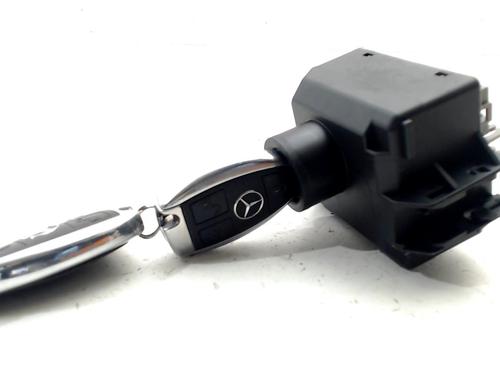 Used Ignition barrel Ignition barrel MERCEDES-BENZ GL-CLASS (X166) GL 500 4-matic (166.873) (435 hp) 11109642 11109642