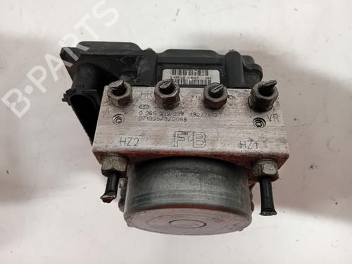 ABS pump OPEL CORSA D (S07) 1.0 (L08, L68) | BP27291347M43 