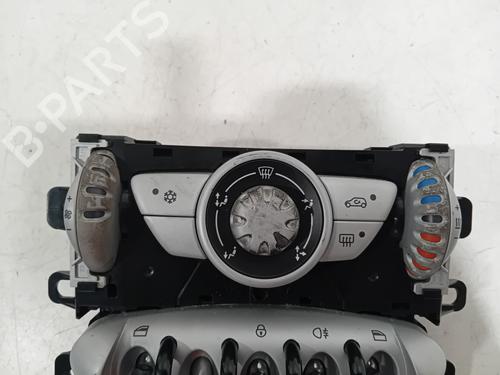 Climate control MINI MINI (R56) One | BP19101215I5 