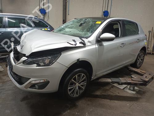 Brugte PEUGEOT 308 II (LB_, LP_, LW_, LH_, L3_) 1.6 THP 125 4862519