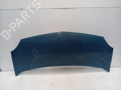 Capot Capot RENAULT KANGOO Express (FW0/1_) 1.5 dCi 85 (FW0K, FW0L, FW0B) (86 hp) 36113452 36113452