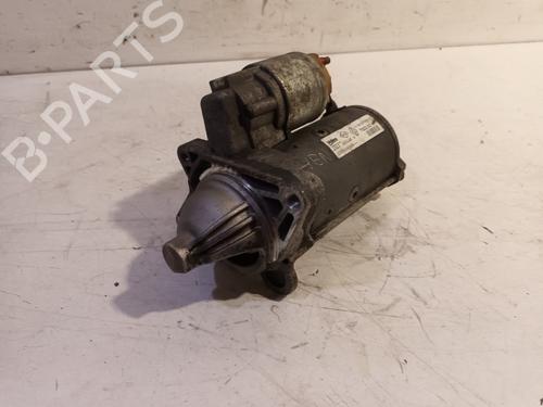 Used Starter RENAULT ESPACE IV (JK0/1_) 2.0 dCi (JK03, JK04, JK1C, JK1G, JK1J, JK1K) (173 hp) 15133062