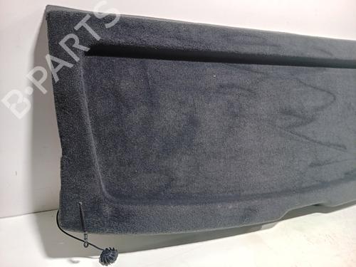 Rear parcel shelf VW POLO VI (AW1, BZ1, AE1) 2.0 GTI | BP33431138C85 - Image 2